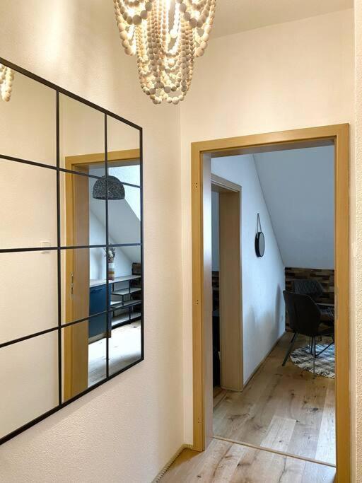 Cozy And Warm Apartment In The Heart Of Karlsbad Exterior photo