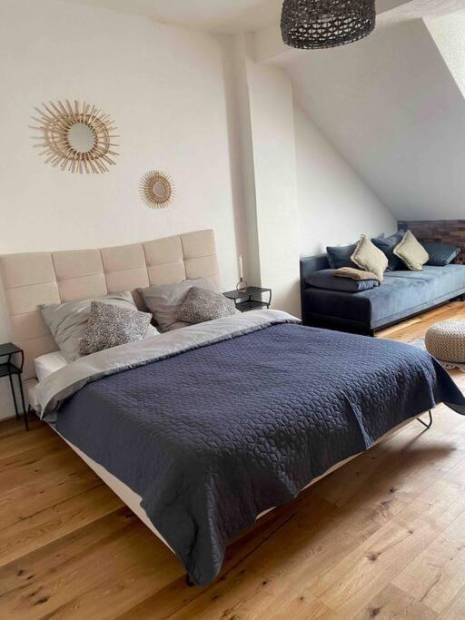 Cozy And Warm Apartment In The Heart Of Karlsbad Exterior photo